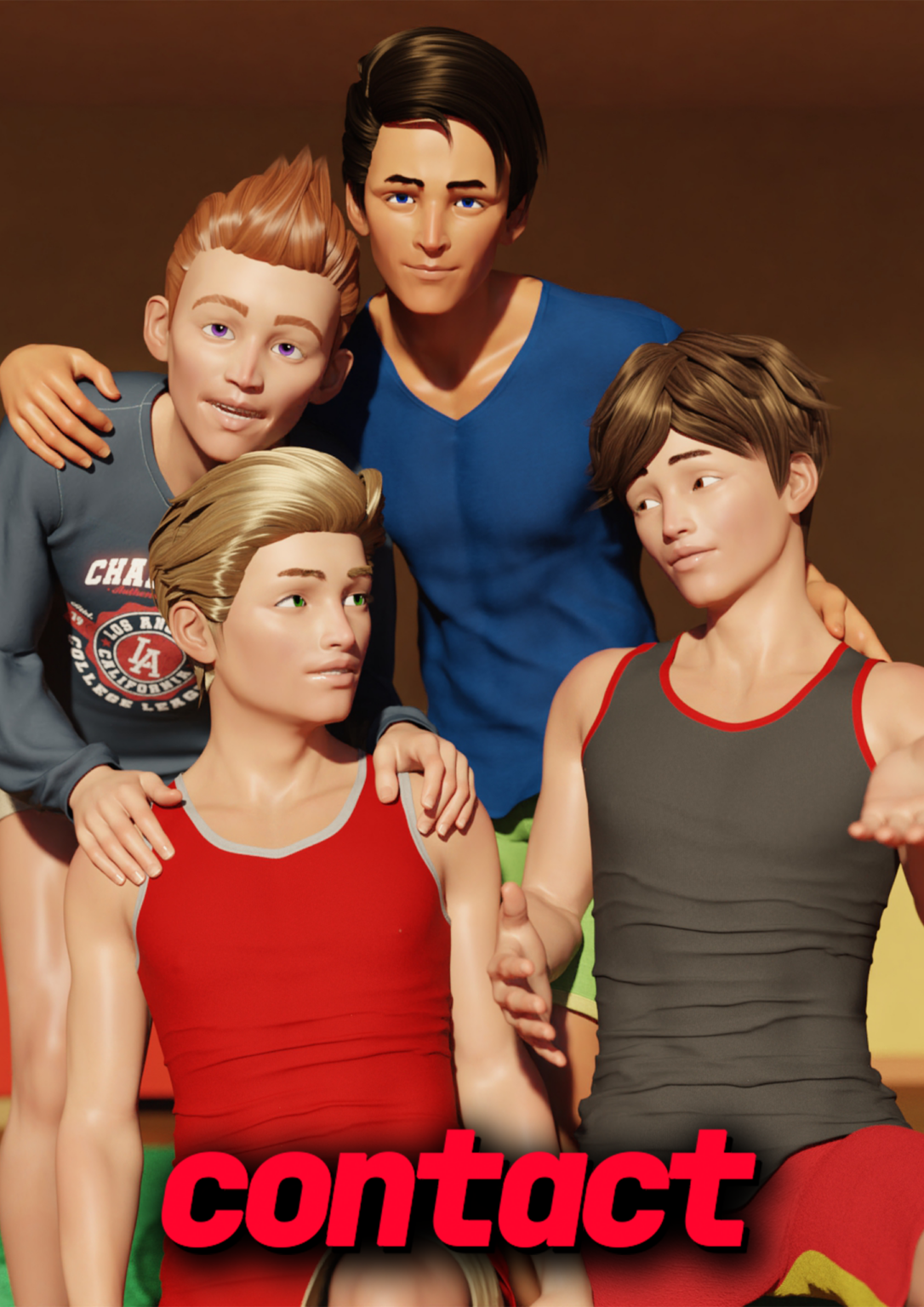 Contact Seasons 0.6 Android ezhStore.me Games and Store