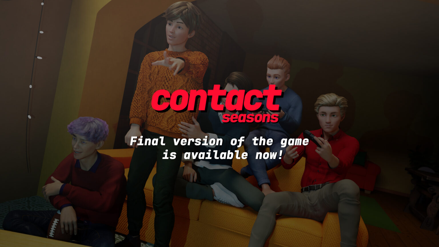 Contact: Seasons 1.0