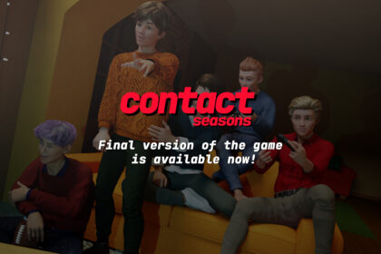 Contact: Seasons 1.0