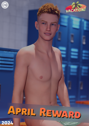 April Reward 2024 - Chase