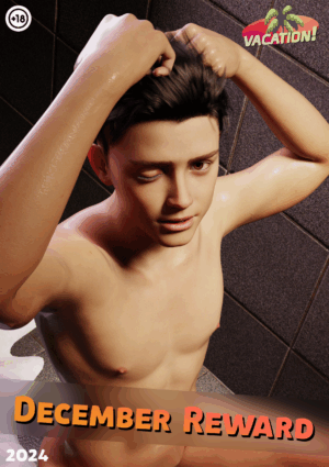 December Reward 2024 - Dipper